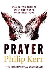 Portada de PRAYER
