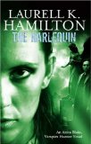 Portada de THE HARLEQUIN