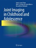 Portada de JOINT IMAGING IN CHILDHOOD AND ADOLESCENCE