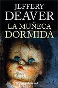 Portada de LA MU&Ntilde;ECA DORMIDA