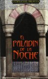 Portada de EL PALADIN DE LA NOCHE