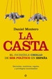 Portada de LA CASTA (EBOOK)