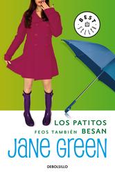 Portada de LOS PATITOS FEOS TAMBI&Eacute;N BESAN