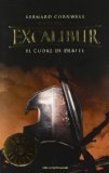 Portada de IL CUORE DI DERFEL. EXCALIBUR: 2 (OSCAR BESTSELLERS)