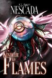 Portada de NESCADA: KINDLER OF FLAMES