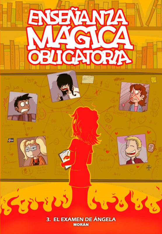 Portada del libro