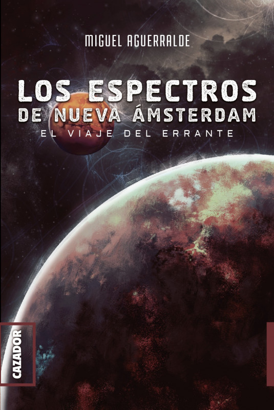 Portada del libro