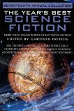Portada de THE YEAR'S BEST SCIENCE FICTION: SEVENTEENTH ANNUAL COLLECTION