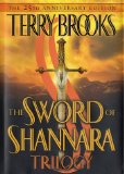 Portada de THE SWORD OF SHANNARA TRILOGY