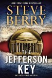 Portada de THE JEFFERSON KEY