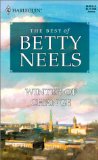 Portada de WINTER OF CHANGE (READER'S CHOICE : THE BEST OF BETTY NEELS)