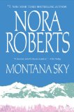 Portada de MONTANA SKY