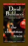 Portada de THE CHRISTMAS TRAIN