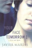 Portada de YOUR FACE TOMORROW: FEVER AND SPEAR V. 1