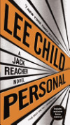 Portada de PERSONAL: A JACK REACHER NOVEL