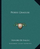 Portada de PIERRE GRASSOU
