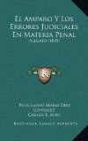 Portada del libro