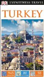 Portada de DK EYEWITNESS TRAVEL: TURKEY