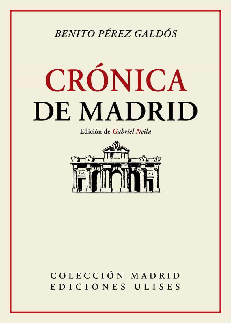 Portada del libro