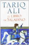 Portada de EL LIBRO DE SALADINO