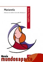 Portada de MARIANELA