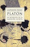 Portada de PLATON: EN BUSCA DE LA SABIDURIA SECRETA