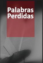 Portada de PALABRAS PERDIDAS