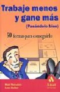 Portada del libro