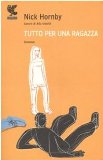 Portada de TUTTO PER UNA RAGAZZA (NARRATORI DELLA FENICE)