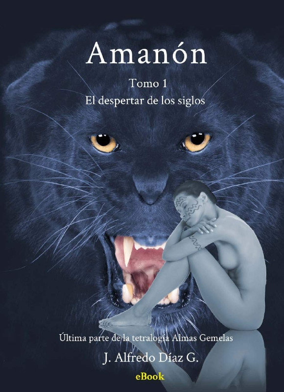 Portada del libro