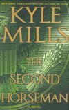 Portada de THE SECOND HORSEMAN
