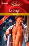 Portada de HAVE ME (HARLEQUIN BLAZE)