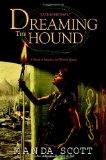 Portada de DREAMING THE HOUND (BOUDICA TRILOGY)