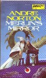 Portada de MERLIN'S MIRROR