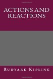Portada de ACTIONS AND REACTIONS