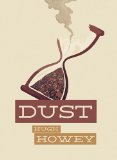 Portada de DUST