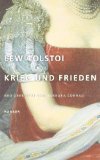 Portada de KRIEG UND FRIEDEN