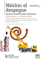 Portada del libro