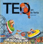 Portada de TEO EN LA FERIA