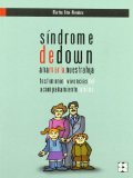 Portada de SINDROME DE DOWN. TESTIMONIO Y VIVENCIAS DEL ACOMPAÑAMIENTO FAMILIAR