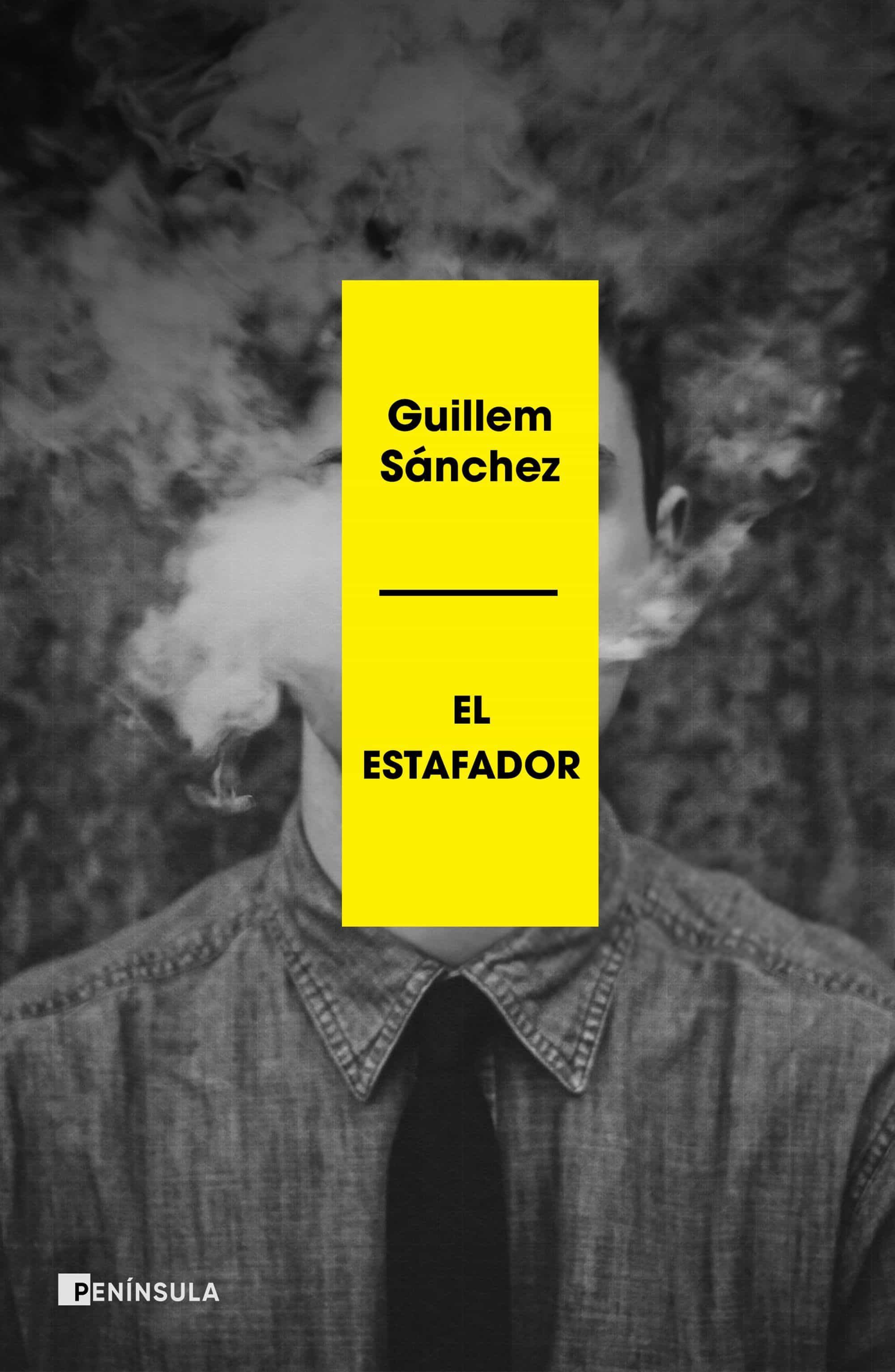 Portada del libro