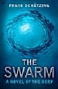 Portada de THE SWARM