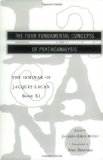 Portada de FOUR FUND CONCEPTS OF PSYCHOANLYSIS (SEMINAR OF JACQUES LACAN)