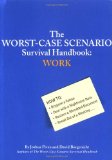 Portada de THE WORST-CASE SCENARIO SURVIVAL HANDBOOK: WORK