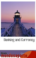 Portada de BANKING AND CURRENCY