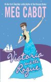 Portada de VICTORIA AND THE ROGUE