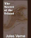 Portada de THE SECRET OF THE ISLAND