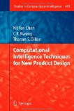 Portada de COMPUTATIONAL INTELLIGENCE TECHNIQUES FOR NEW PRODUCT DESIGN