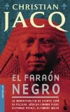 Portada de EL FARAON NEGRO