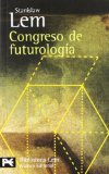 Portada de CONGRESO DE FUTUROLOGIA